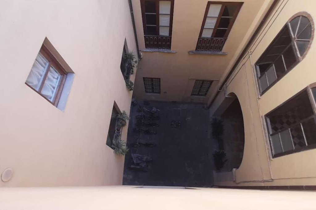Appartamento Nel Cuore Di Firenze, Piazza Signoria Екстериор снимка