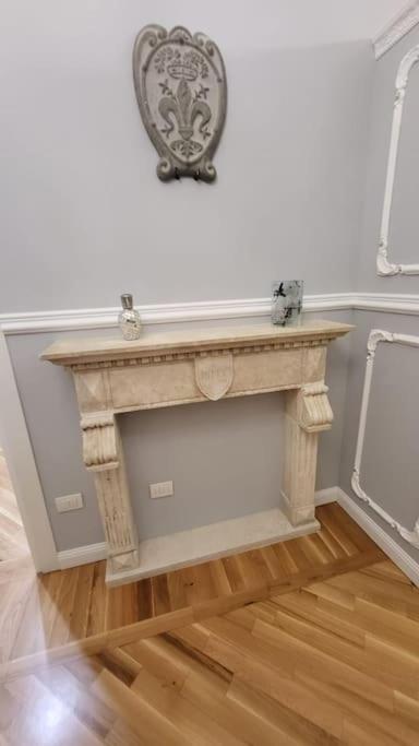 Appartamento Nel Cuore Di Firenze, Piazza Signoria Екстериор снимка