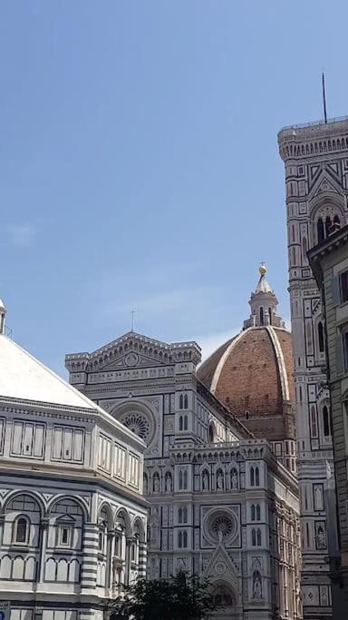 Appartamento Nel Cuore Di Firenze, Piazza Signoria Екстериор снимка