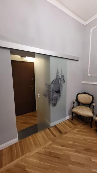 Appartamento Nel Cuore Di Firenze, Piazza Signoria Екстериор снимка
