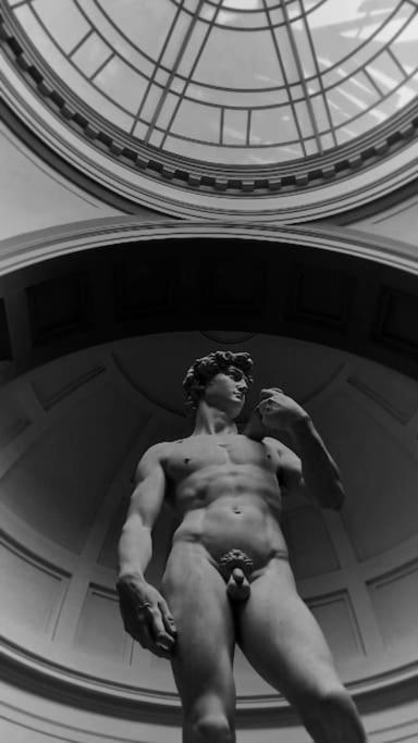Appartamento Nel Cuore Di Firenze, Piazza Signoria Екстериор снимка