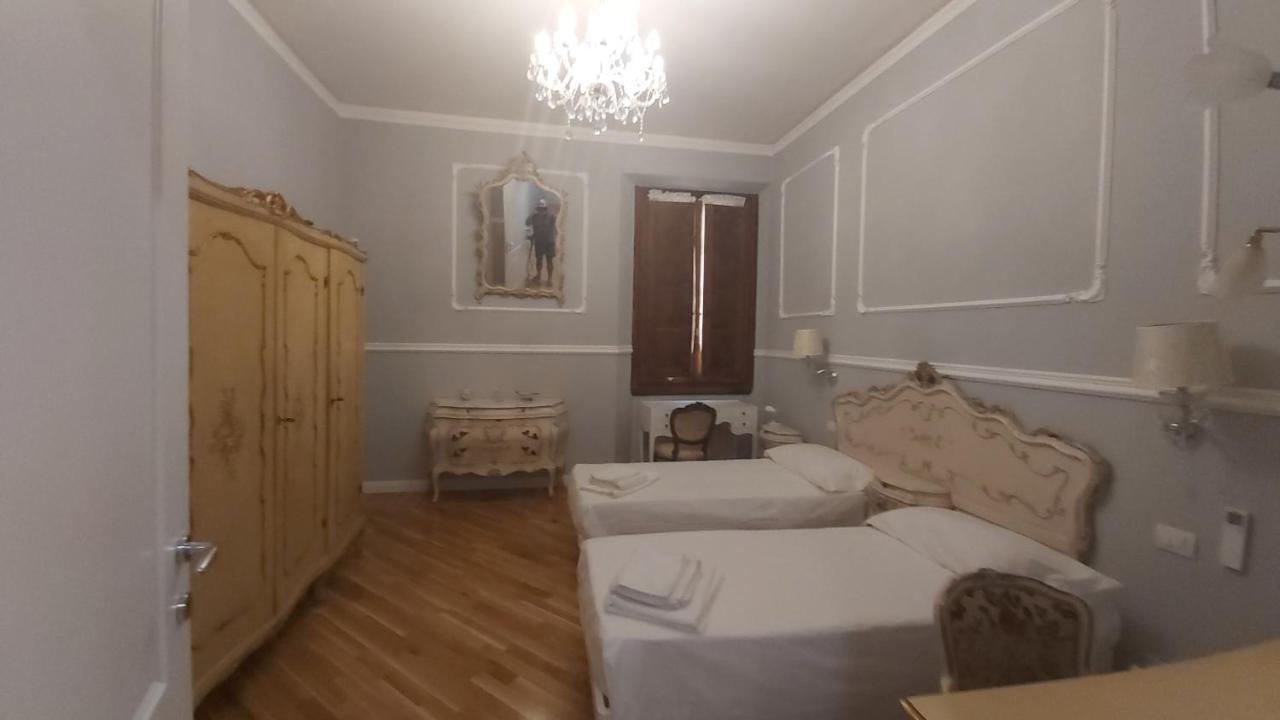 Appartamento Nel Cuore Di Firenze, Piazza Signoria Екстериор снимка